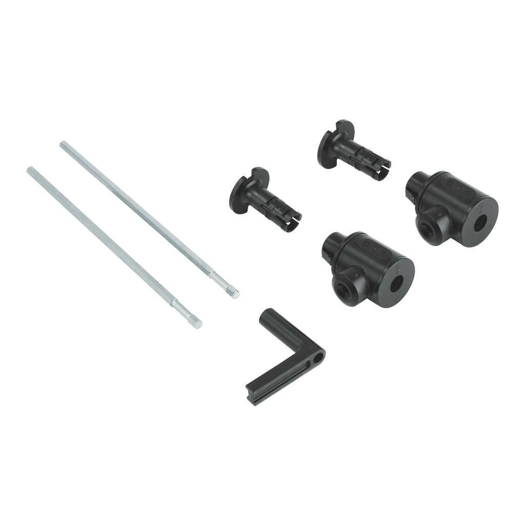 Fixing set | GROHE