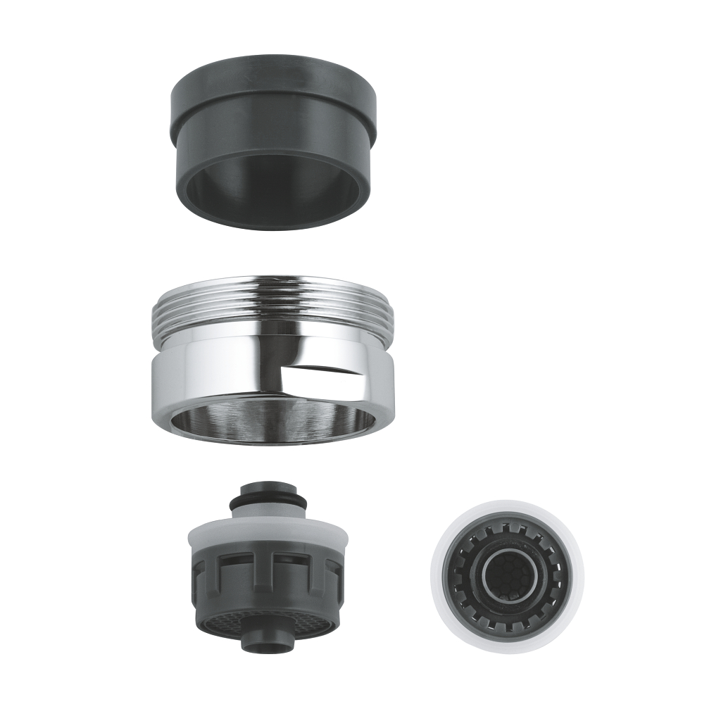 Flow restrictor | GROHE - Grohe AG Company Page