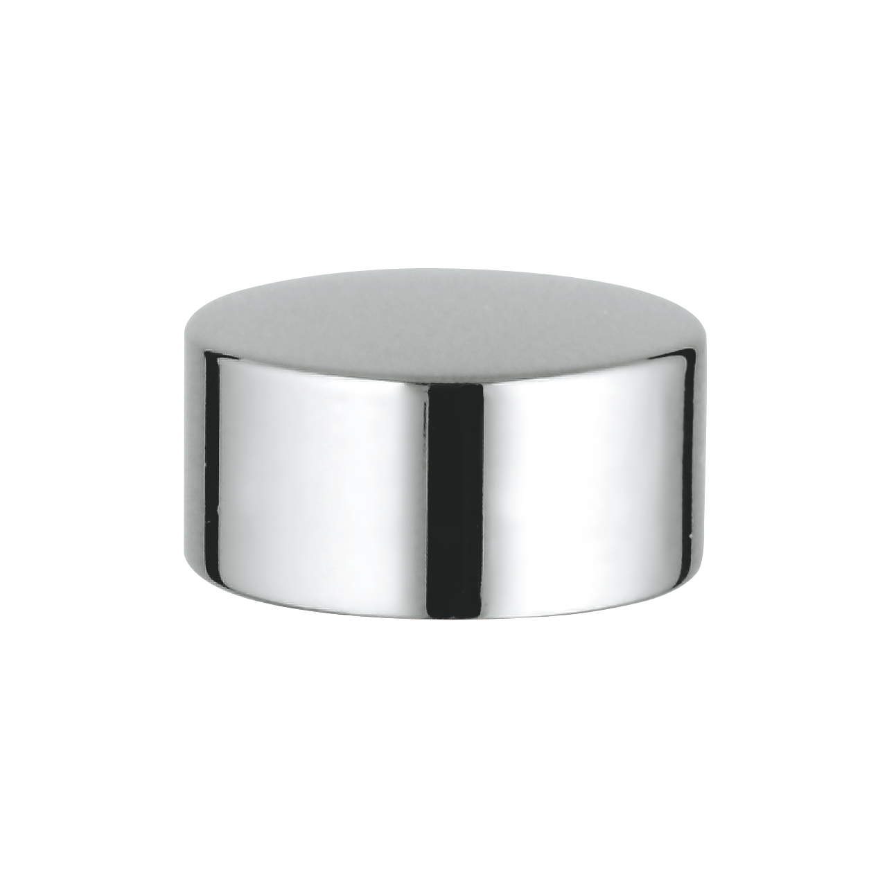 GROHE Diverter Knob Chrome 46585000 - Genuine Replacement Part For GROHE Taps & Showers