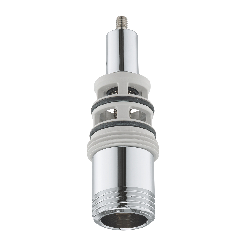 Umstellung | GROHE