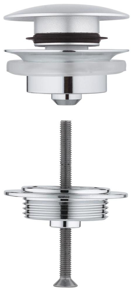 Ventilsats med pop-up ventil – Ondus