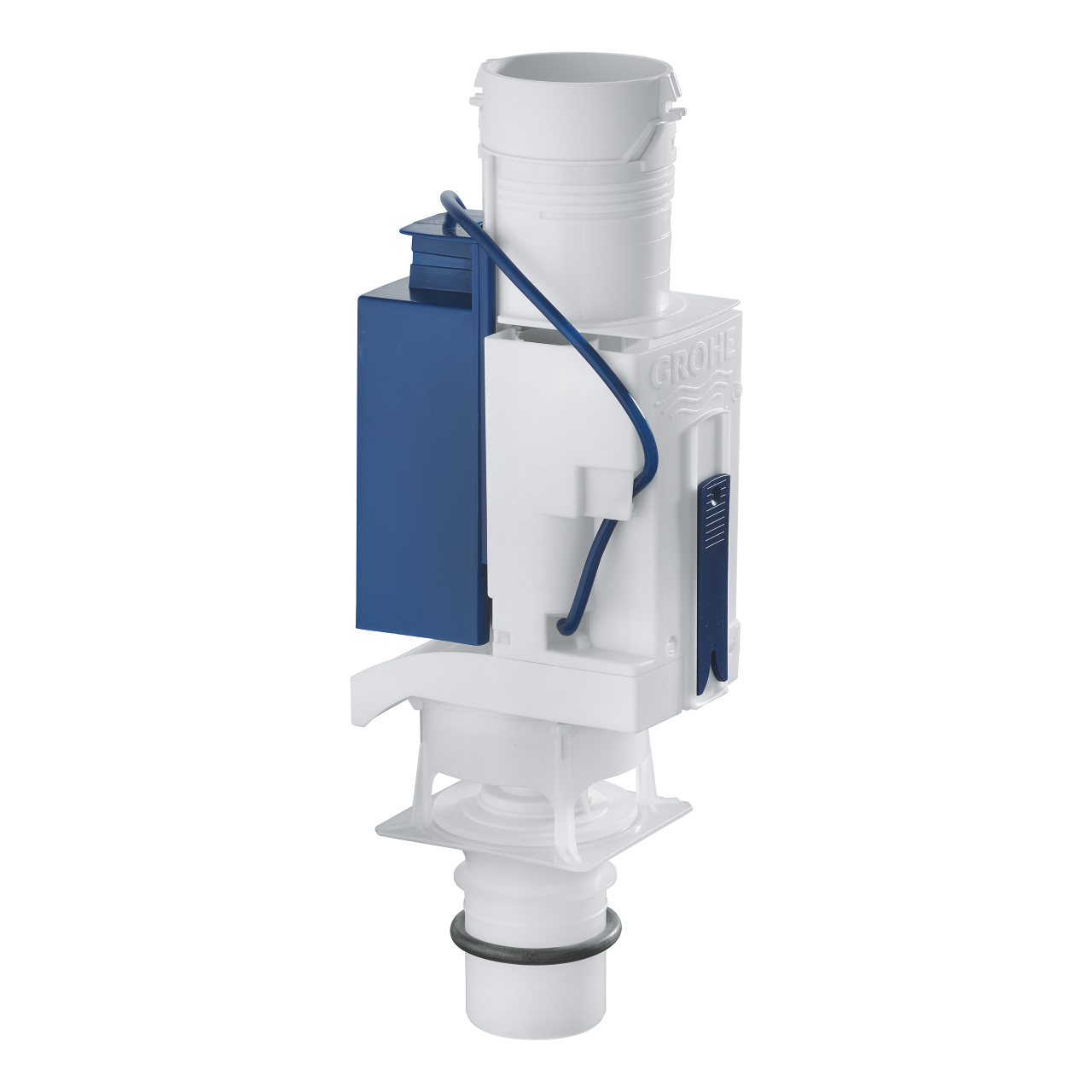 Dual Flush discharge valve AV1 | GROHE