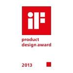 iF Product Design Award
