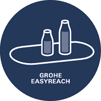GROHE EasyReach