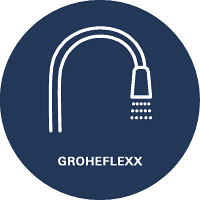 GROHEFlexx