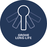 GROHE Long-Life