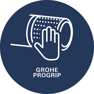 GROHE ProGrip