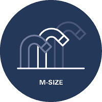 M-Size