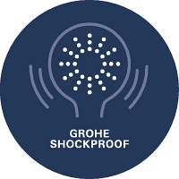 GROHE ShockProof