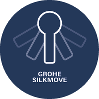 GROHE SilkMove