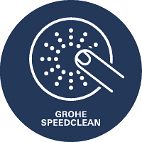 GROHE SpeedClean