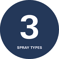 3 Spray