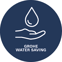 GROHE Water Saving