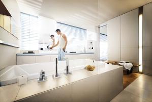 Allure - Badarmaturen - Für Ihr Badezimmer | GROHE