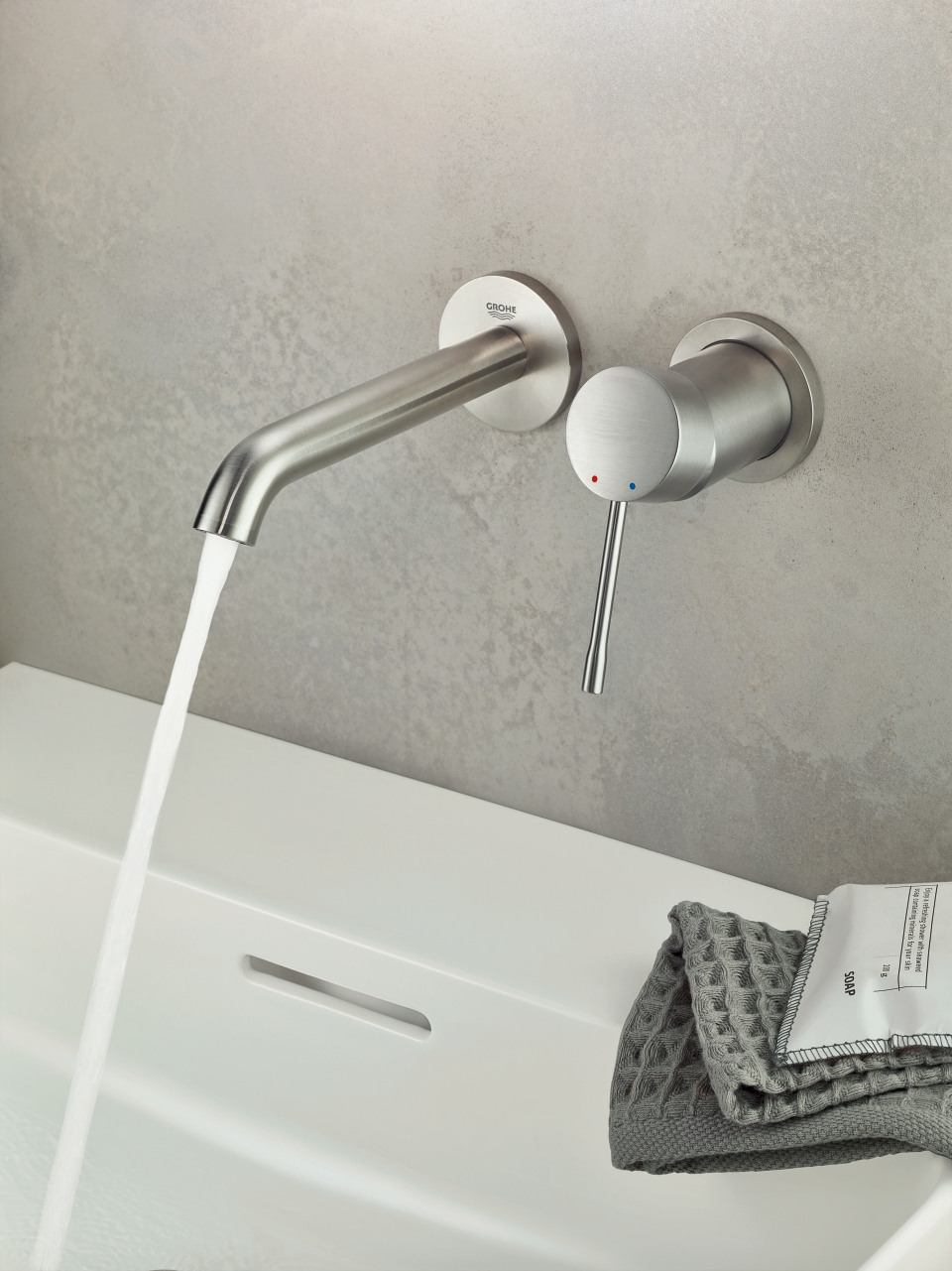 GROHE | GROHE - Grohe AG Company Page
