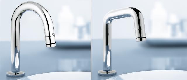 Universal - Badarmaturen - Für Ihr Bad | GROHE