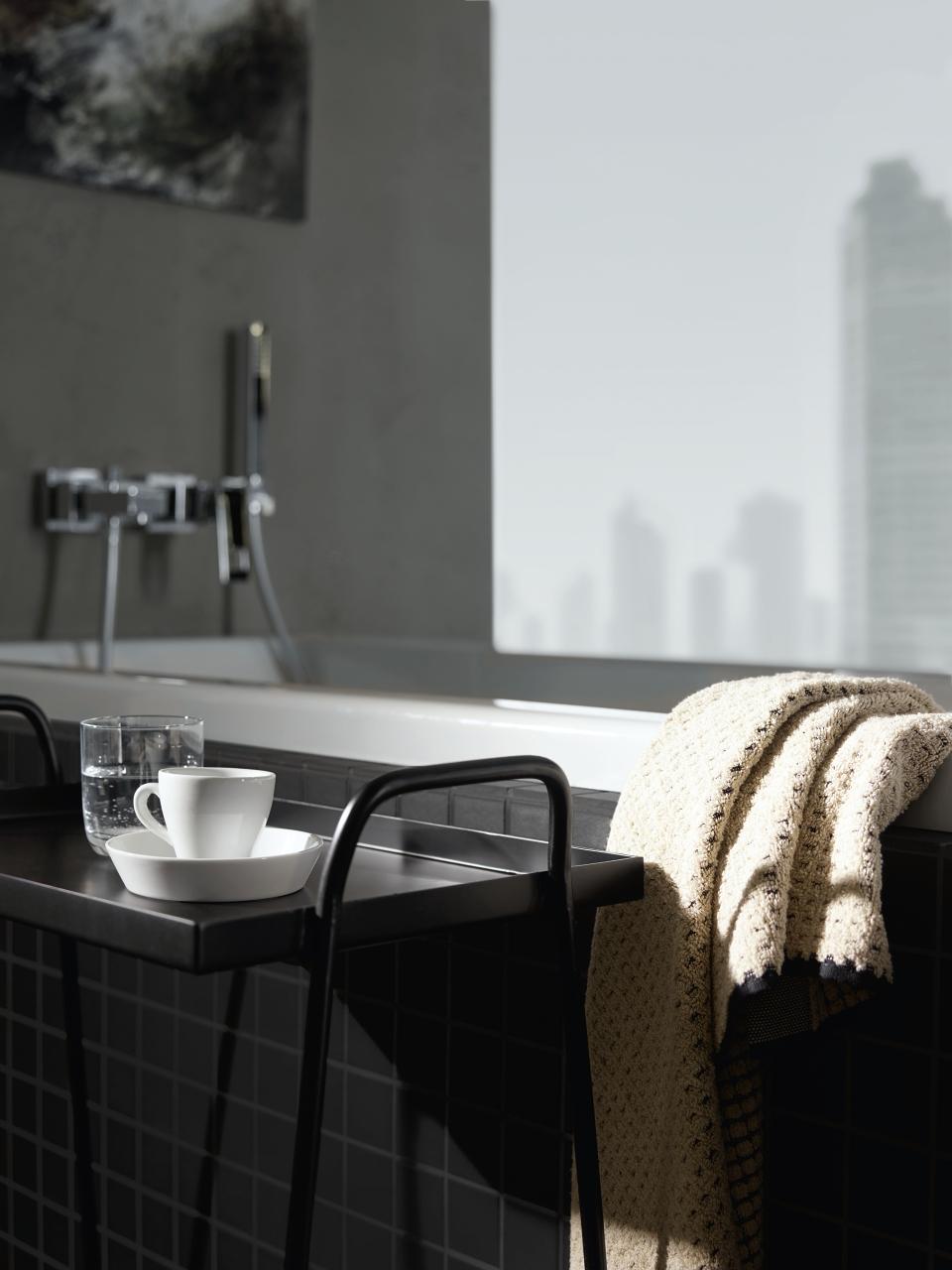GROHE Eurocube