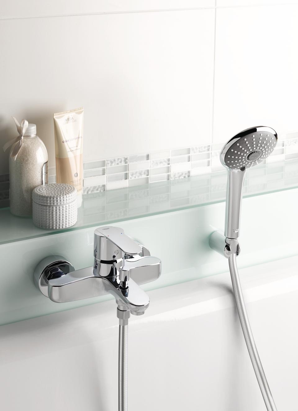 Wave Cosmopolitan Basin mixer 1/2″ SSize GROHE