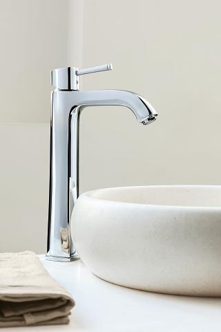GROHE Grohe GRANDERA BASIN MIXER Lever Handle WELS 5 Star Rating CHROME *German Brand 