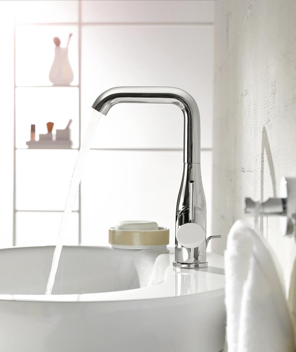 Essence New - Dyskretna elegancja | GROHE