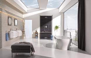 Essence - Filigranes Design, starke Eigenschaften. | GROHE Essence - Filigranes Design, starke Eigenschaften. | GROHE