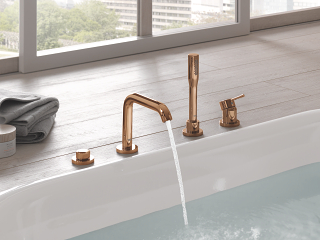 Essence Filigranes Design Starke Eigenschaften Grohe