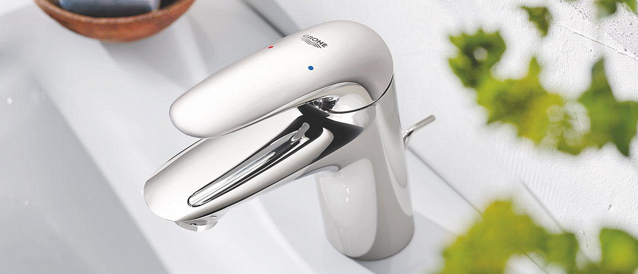 GROHE Wave