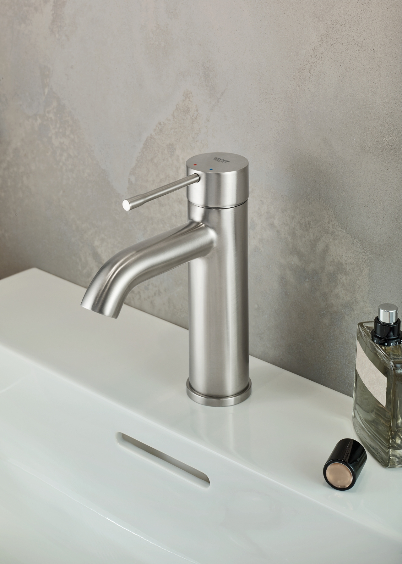 New Essence Colours - FREEDOM OF CHOICE | GROHE