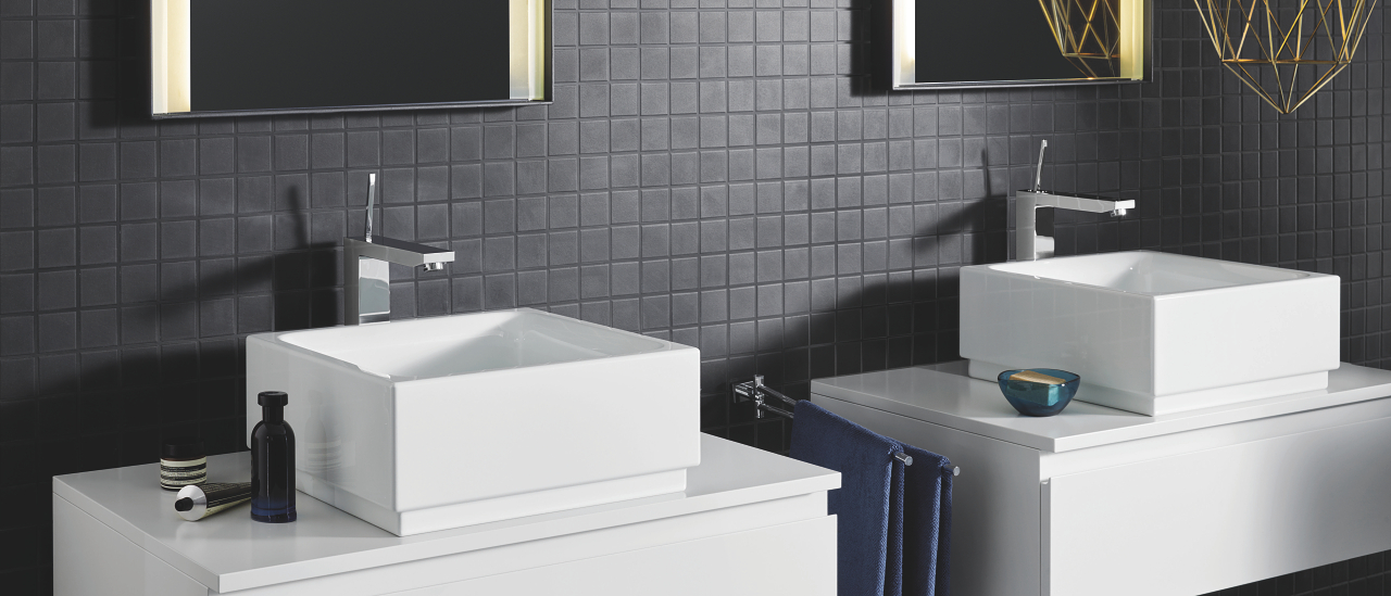 GROHE EUROCUBE® JOY