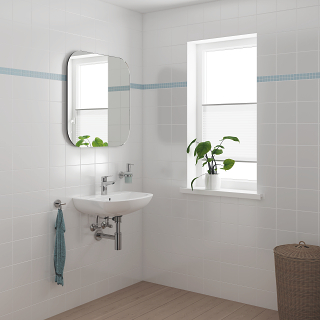 Start Loop Monomando de lavabo 1 2 Tamano S GROHE