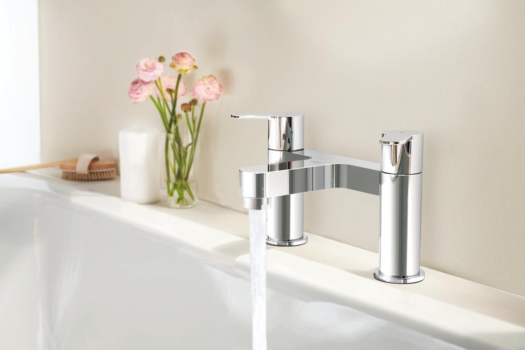 Eurostyle Cosmopolitan Badarmaturen Für Ihr Badezimmer Grohe 5335