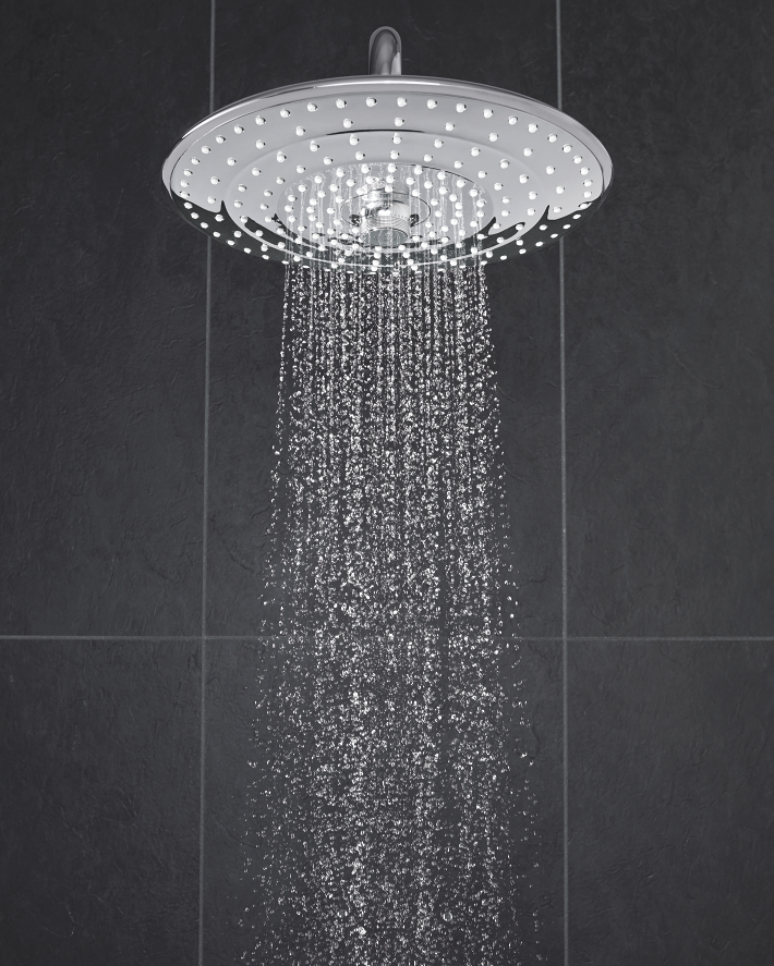 Euphoria Headshowers | GROHE