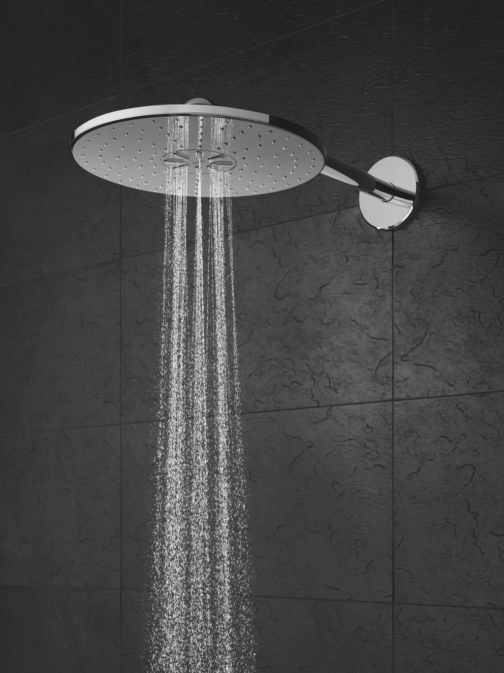 Rainshower Headshowers - Hand Showers & Shower Sets - For your Shower ...