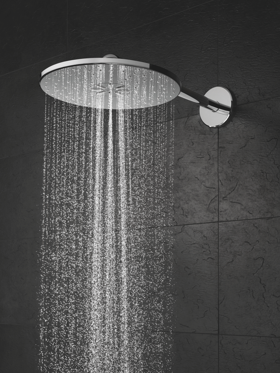 Rainshower Cosmopolitan 310 Head shower set ceiling 142 mm, 1 spray