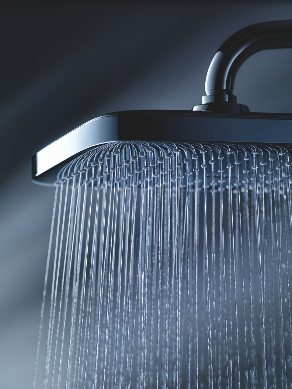 Colonne de douche GROHE – Tempesta Cosmopolitan system - Pompac