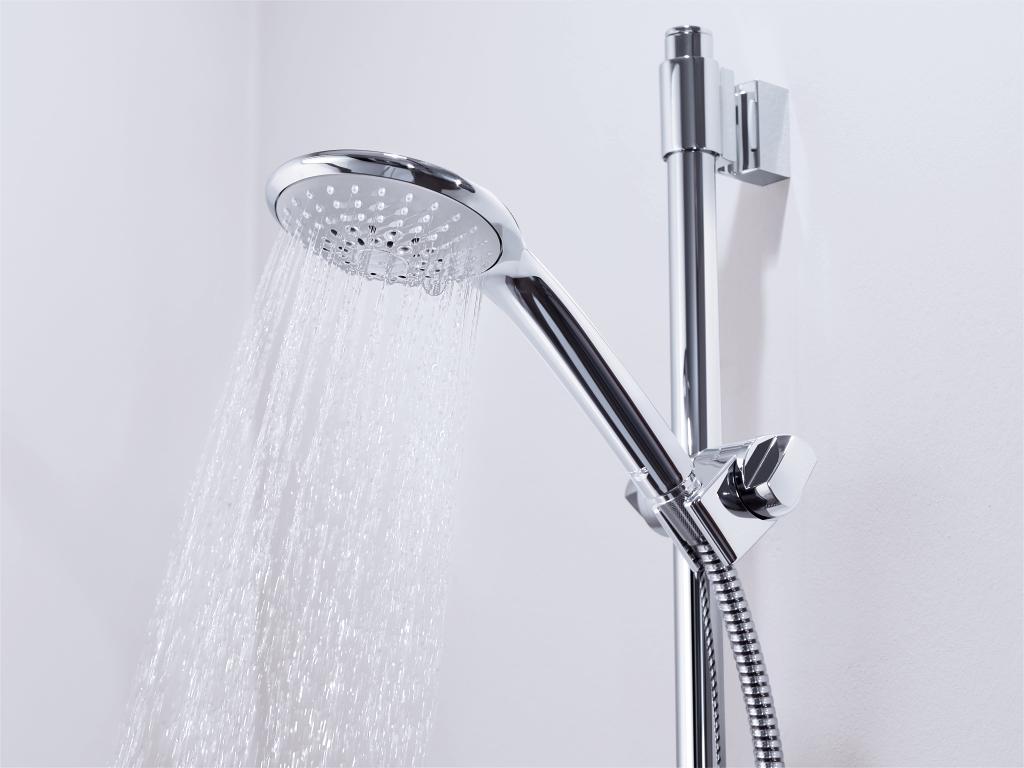 Euphoria Hand Showers & Shower Sets For your Shower GROHE