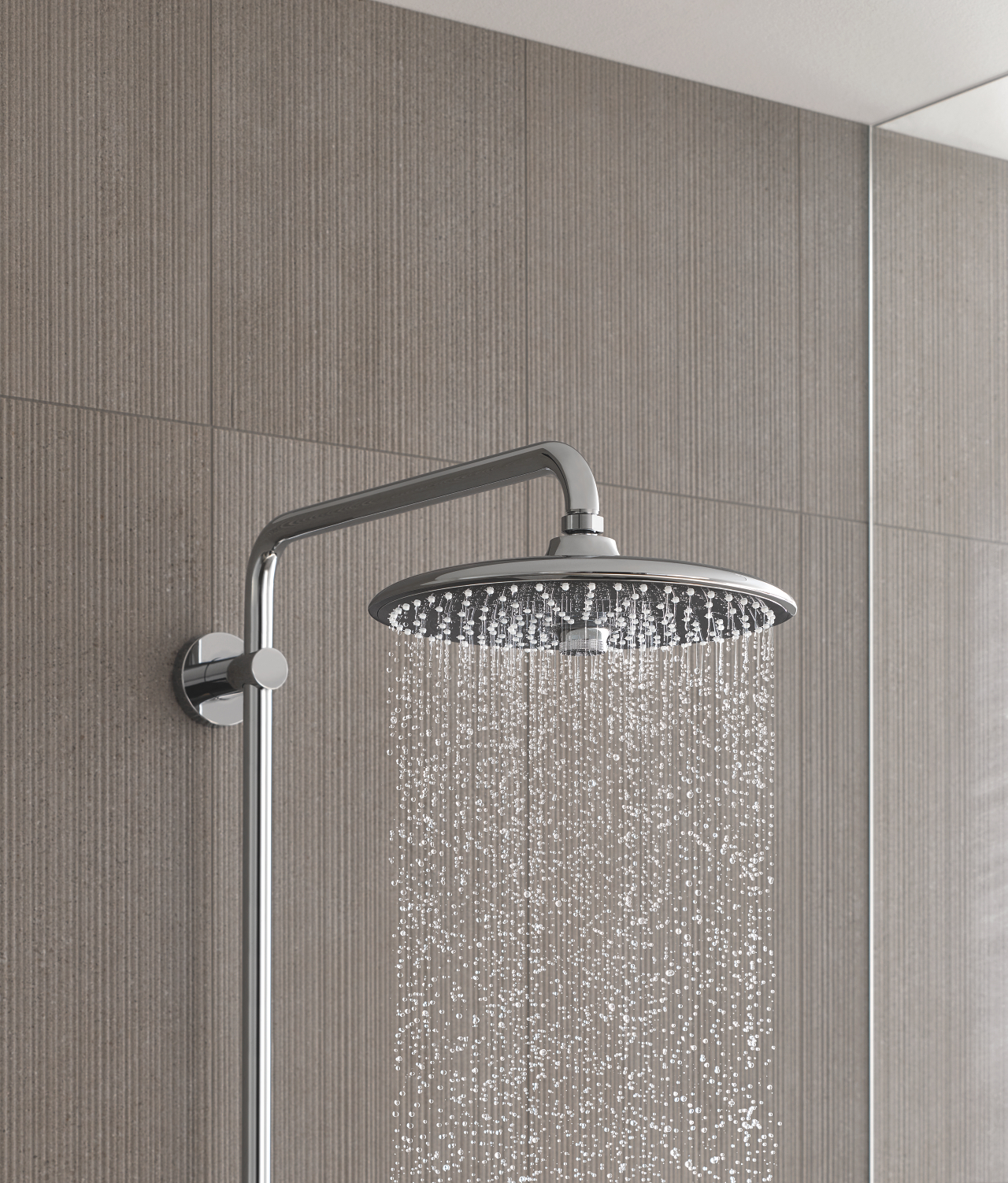 Vitalio Joy systems GROHE