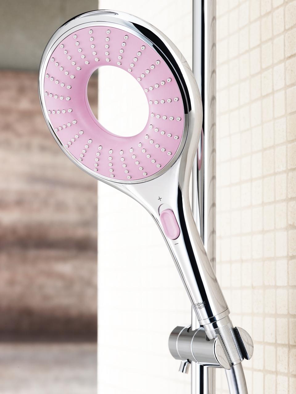 Rainshower Icon Hand Showers & Shower Sets GROHE GROHE