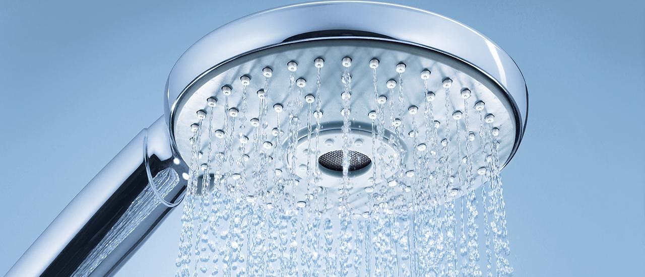 Rainshower® Classique