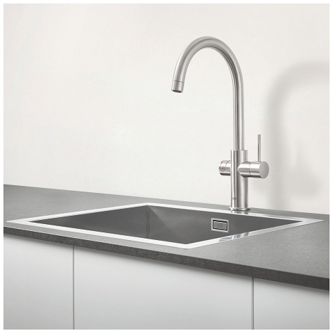 GROHE Red Duo Βρύση και μπόιλερ L size