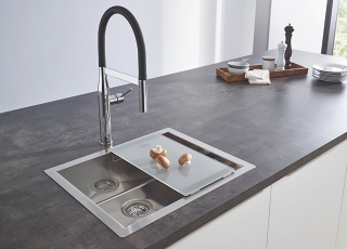 Grohe Kitchen Sink Accessories Grohe
