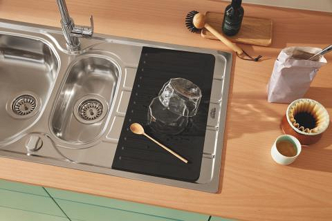 Start Clova Miscelatore monocomando <br />per lavello 8