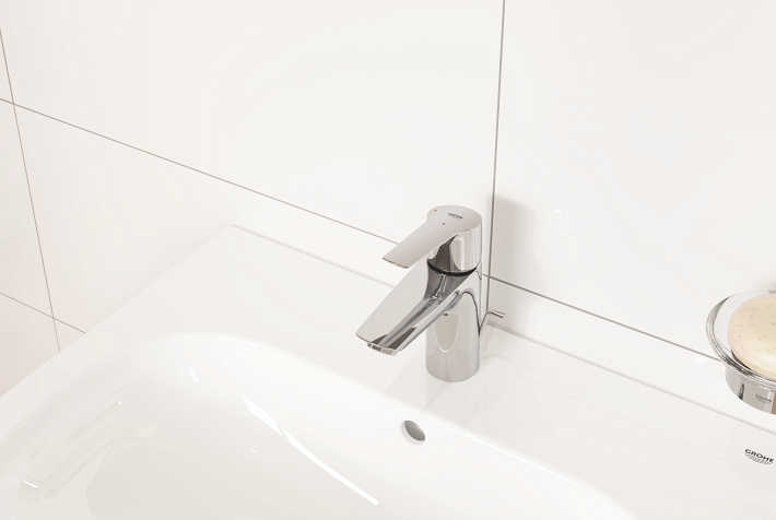 Start Miscelatore monocomando<br />per lavabo<br />Taglia S 7