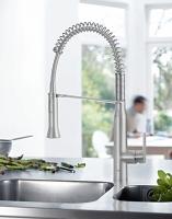 K7 Semi Pro Faucet Kitchen Faucets Grohe