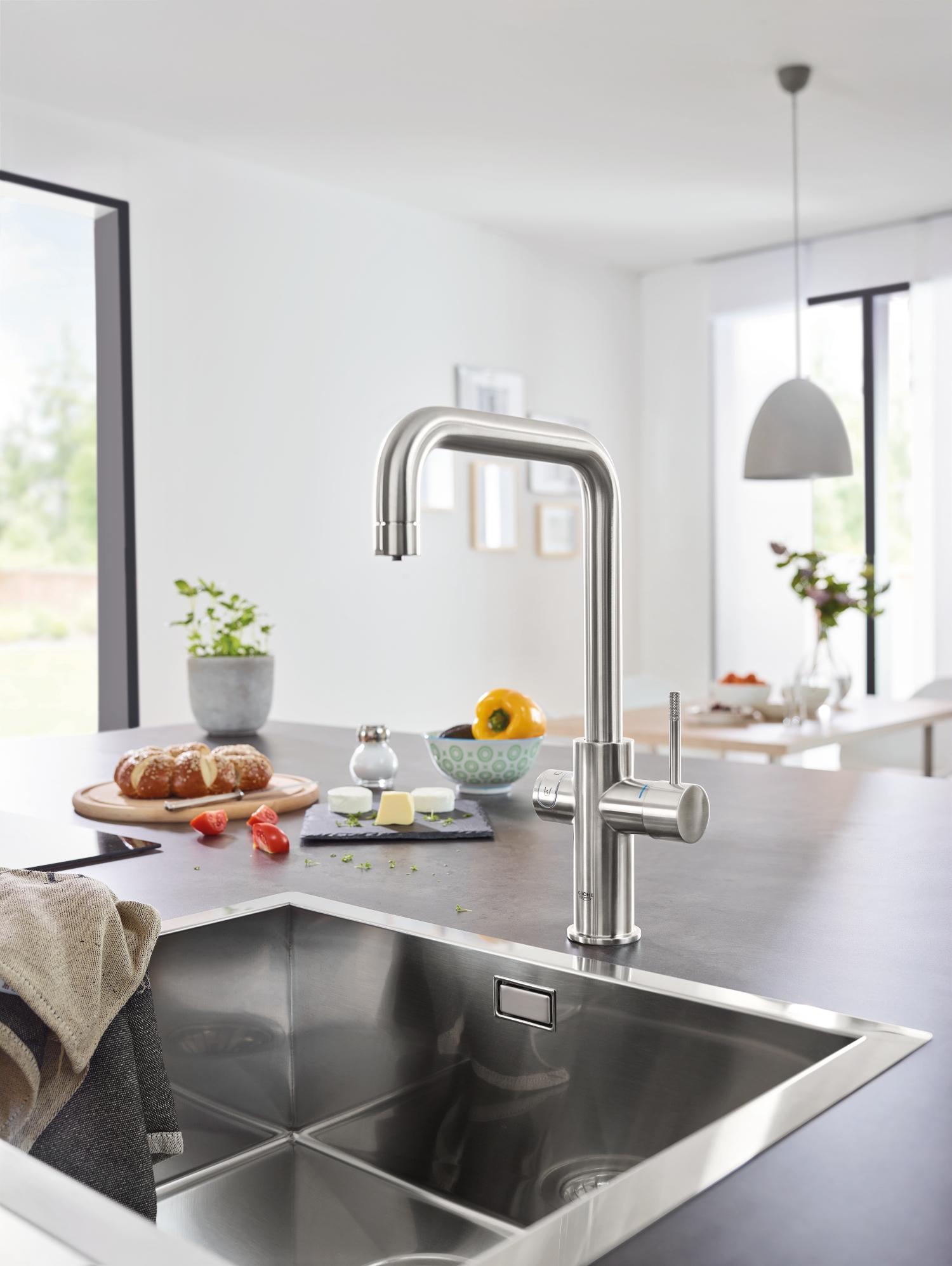 GROHE Blue Home GROHE