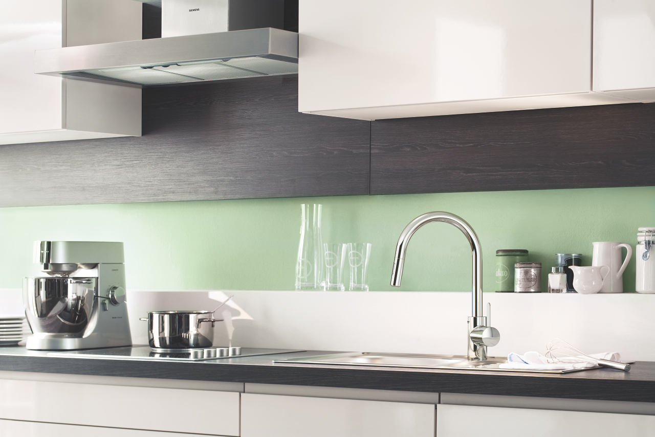 GROHE
