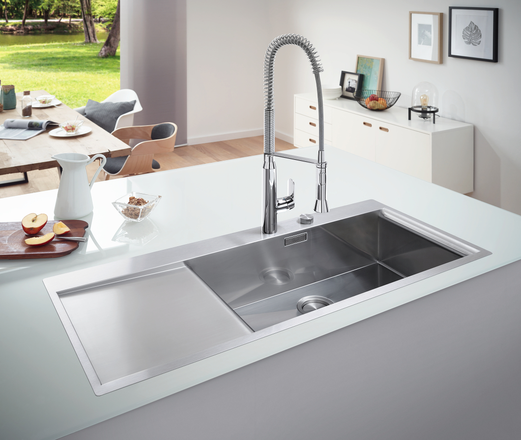 GROHE K1000 Series GROHE