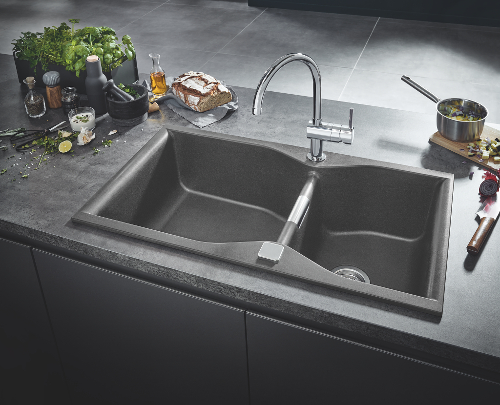 GROHE K700 Series GROHE
