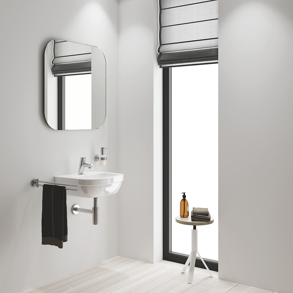 GROHE Concetto toiletkraan XS in chroom