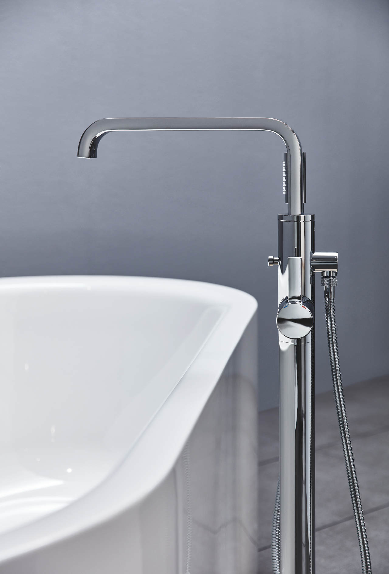 Bath Filler Options GROHE
